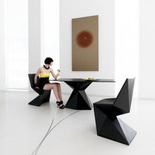 Dining Room Ideas