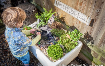 A Guide to Making Your Children Fall in Love With Gardening