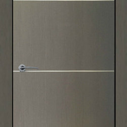 Unique, new and modern interior doors - Products