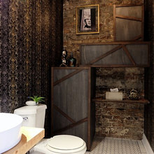 Downstairs Bathroom
