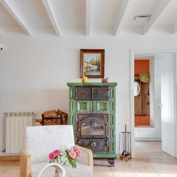 Villa de la Mouline