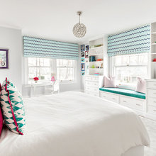 Chloe’s room