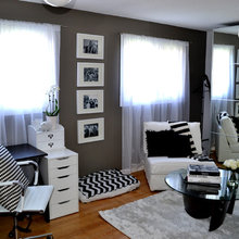 Home Office Ideas