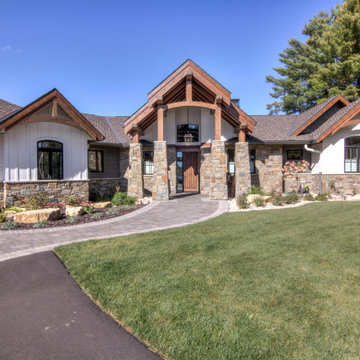 Wisconsin Getaway