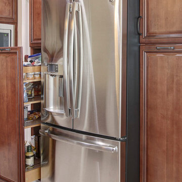 Trinity Home Renovation