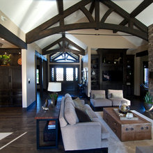 Living Room Ideas