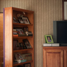 Hidden Room Ideas