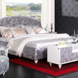 Modern Beds - Beds