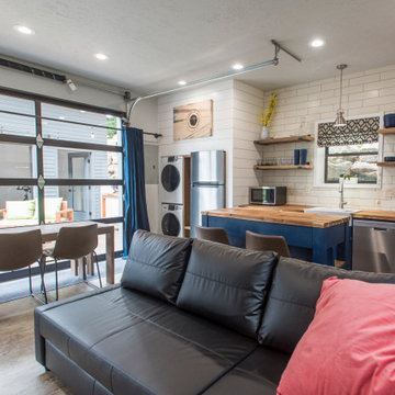 Boise Foothills ADU - Accessory Dwelling Unit