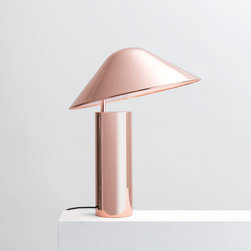 Damo Table Lamp - Table Lamps