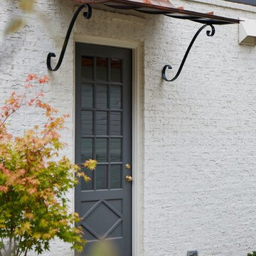 In-Town Estate Series - Myers Park/Eastover/Foxcroft