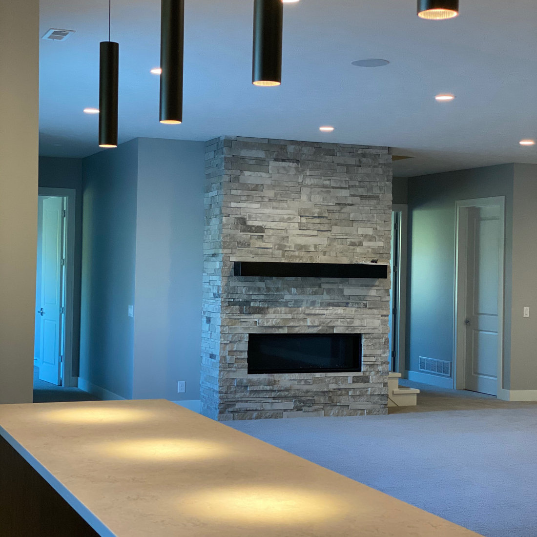 Joyce Residence
