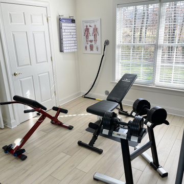 Home Gym