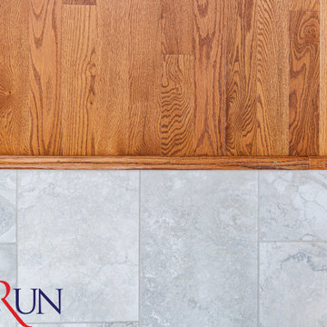 Warrenton Kitchen Remodeling