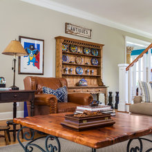 Coffee Tables