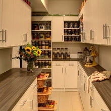 Addison kitchen