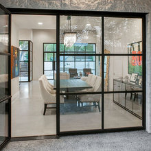 door