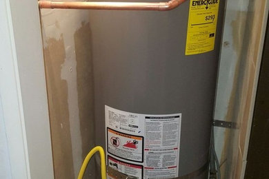 Water Heater Repair in Pittsburg, CA