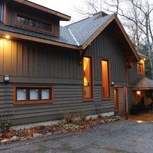 exterior paint