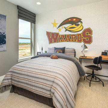 RainDance 50s | Windsor, CO | Plan C502 | American Legend Homes