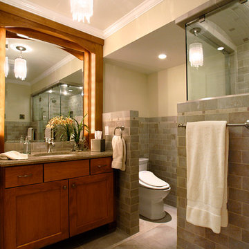Camas - Basement Renovation
