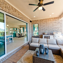 Patio Ideas