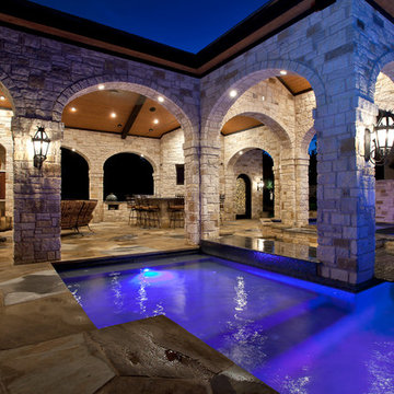 Escala Cabana & Kitchen