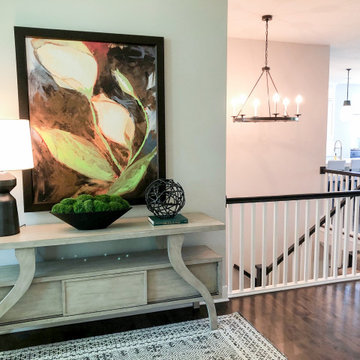 Interior Home Design Selection