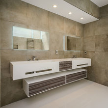 Plumbing Fixtures