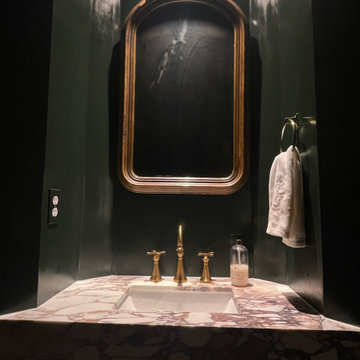 Bathroom Remodel - Mt Bonnell Rd