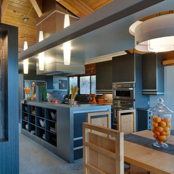 Grand Prize Winner Brian Johnson- Monogram Dream Kitchen Design Contest