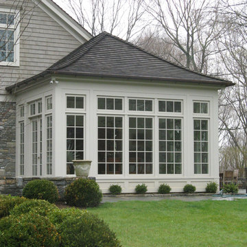 Country Residence
