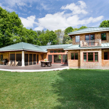 Milton | New Construction