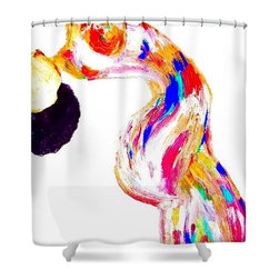 Home Decor - Shower Curtains