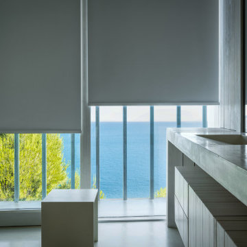 Kitchen Room Blinds