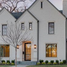 Home Exterior