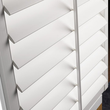 Benefits of Plantation Shutters