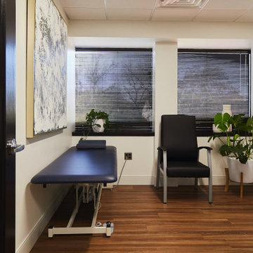 The Medical Office