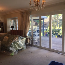 lounge room