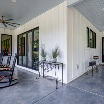 Private Residence - Charlotte