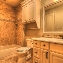 Bathroom Ideas