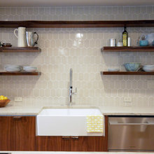 wood cabinet kitchen