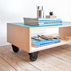 Rullekasse | Rolling unit - Storage And Organization