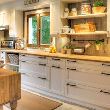Kitchen Ideas