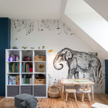 chambre enfant