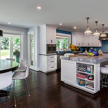 Kitchens
