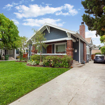 Dean - Full House Remodeling - Los Angeles