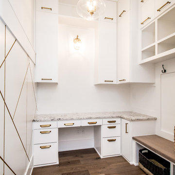 West End 2018 Parade Home