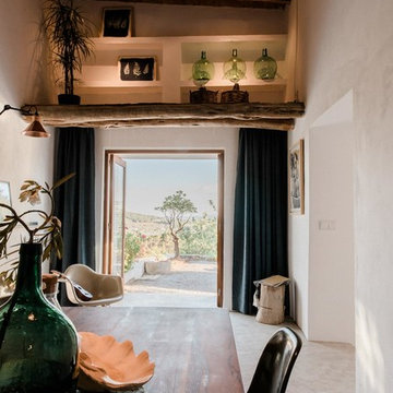 Ibiza Campo - New concept and total renovation