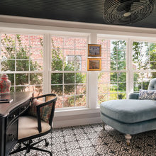 Sunroom/Office